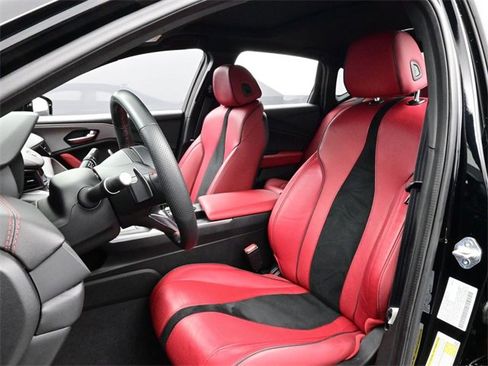 Used 2023 Acura TLX w/ A-SPEC Pkg image 5