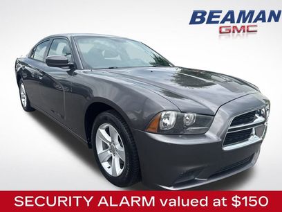 Used 2014 Dodge Charger SE