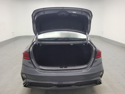 Used 2024 Kia Forte GT-Line w/ GT-Line Premium Package FWD image 29