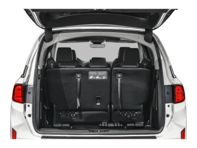 New 2027 Honda Odyssey EX-L image 10