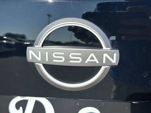 Used 2025 Nissan Sentra SV w/ All-Weather Package FWD image 29
