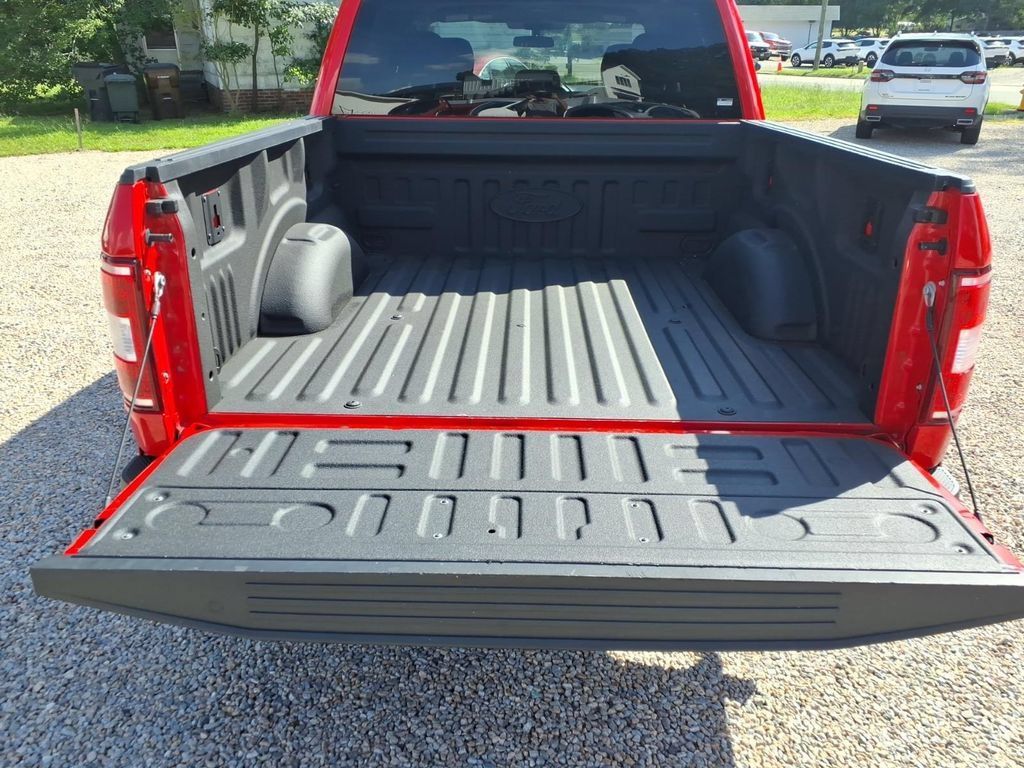 Used 2020 Ford F150 XL w/ Equipment Group 101A Mid RWD image 12