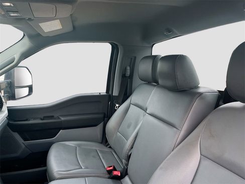 Used 2024 Ford F250 XL w/ Snow Plow Prep Package image 21