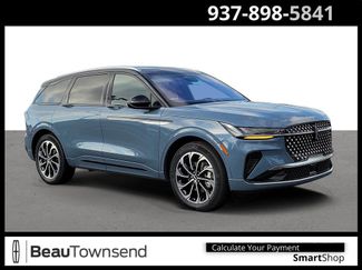 New 2026 Lincoln Nautilus Reserve 360° Tour