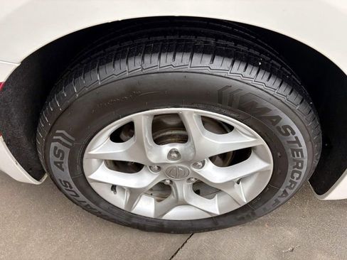 Used 2019 Chrysler Pacifica Limited w/ Advanced Safetytec Group image 10