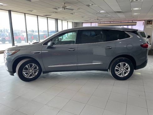 Used 2019 Buick Enclave Premium image 4