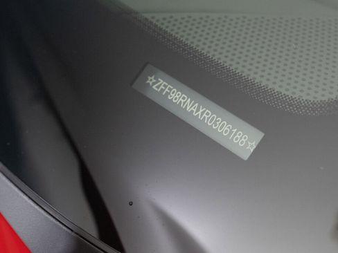 Used 2024 Ferrari Roma image 28