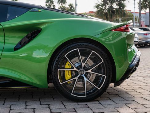 New 2026 Lotus Emira image 31