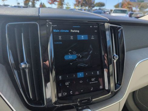 New 2025 Volvo XC60 T8 Plus w/ Protection Package Premier image 21