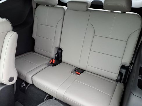 New 2026 GMC Acadia Elevation w/ Black Edition image 21