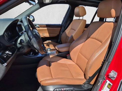 Used 2016 BMW X3 sDrive28i RWD image 12