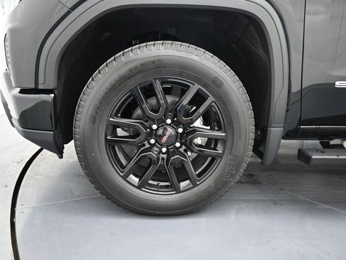 New 2026 GMC Sierra 1500 Pro w/ Graphite Edition image 8