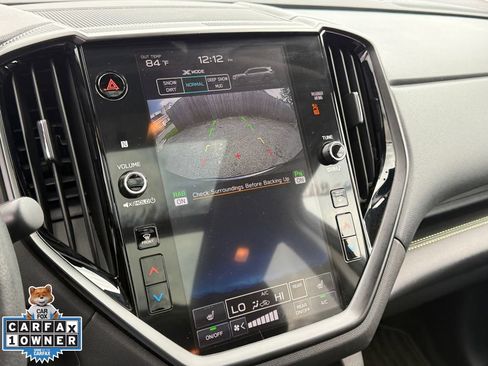 Certified 2024 Subaru Ascent Onyx Edition AWD/4WD image 27