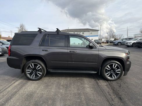 Used 2018 Chevrolet Tahoe Premier image 9