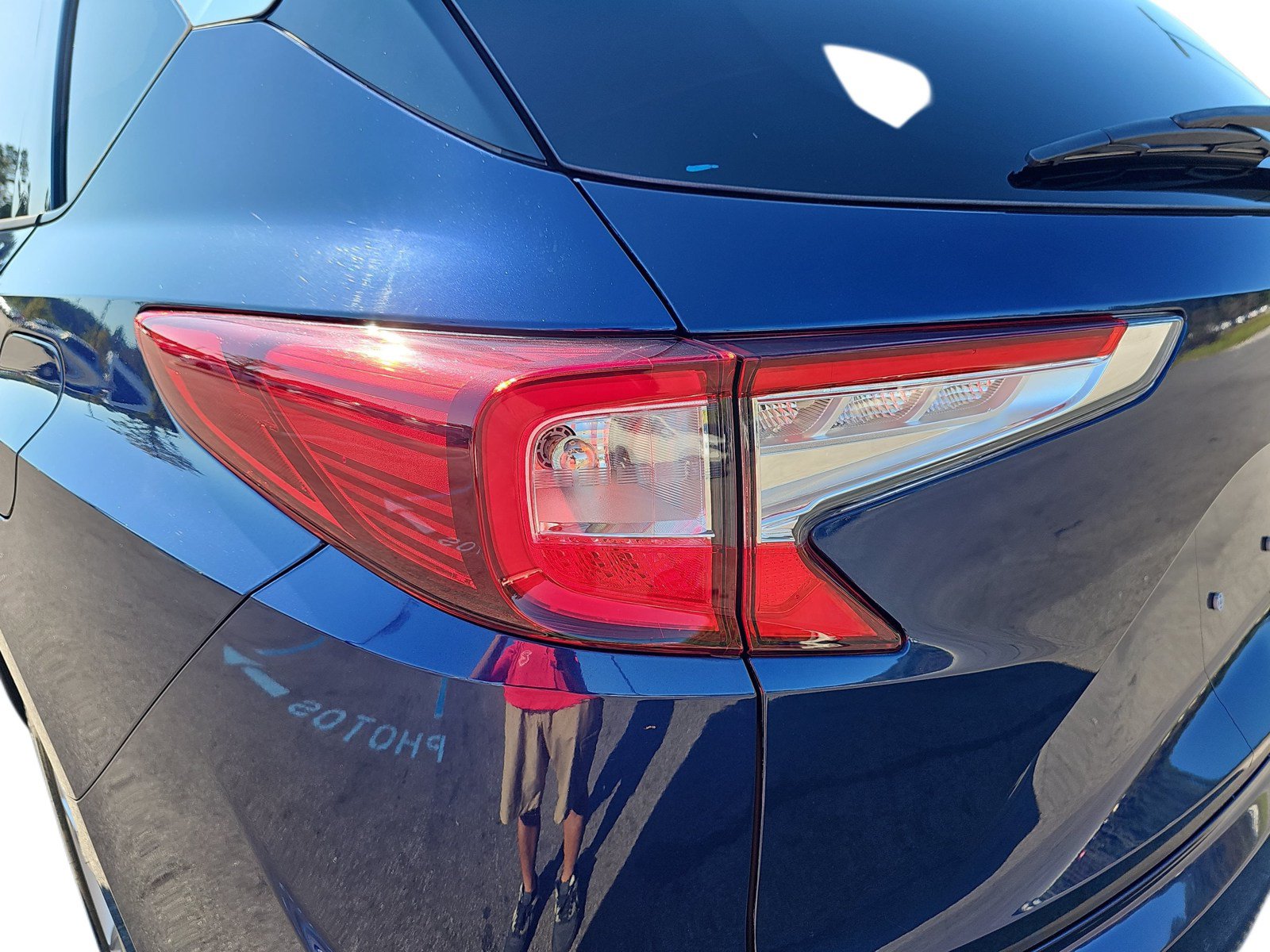Used 2020 Acura RDX w/ Advance Package AWD/4WD image 32