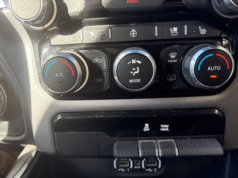 Used 2024 RAM 1500 Laramie image 20