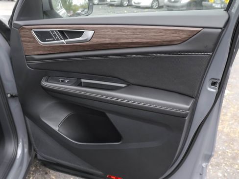 New 2026 Volkswagen Atlas SEL Premium R-Line image 43