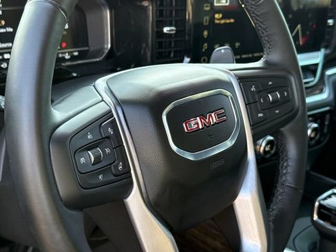 Used 2024 GMC Sierra 1500 Elevation w/ Elevation Premium Package AWD/4WD image 29