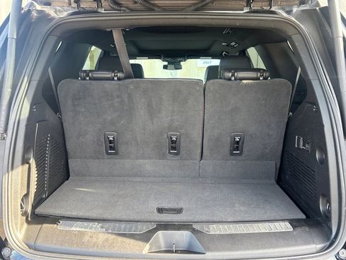 Used 2023 Chevrolet Tahoe Z71 w/ Luxury Package image 16