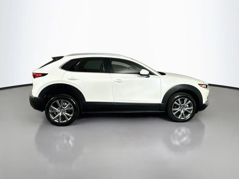 Used 2024 MAZDA CX-30 AWD 2.5 S w/ Premium Package image 8