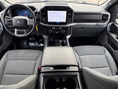 Used 2024 Ford F150 XLT w/ Mobile Office Package image 26