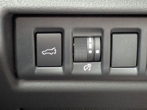 New 2026 Subaru Outback Premium image 29