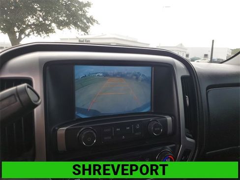 Used 2016 GMC Sierra 1500 SLT image 18