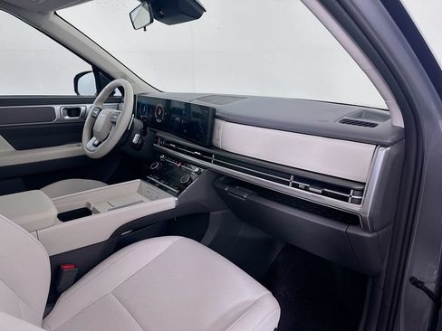 Certified 2026 Hyundai Santa Fe SE FWD image 28