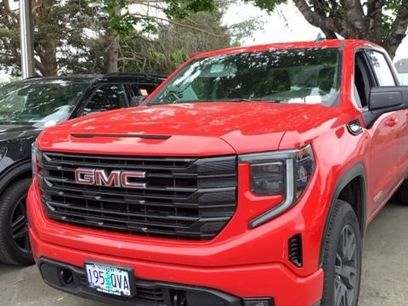 Used 2026 GMC Sierra 1500 Elevation