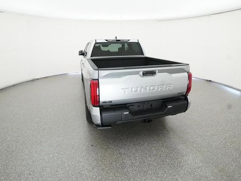 New 2025 Toyota Tundra Limited image 87
