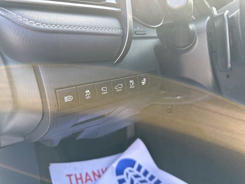 Used 2024 Toyota Camry XSE w/ Navigation Package image 26