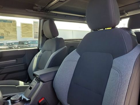 New 2026 Ford Bronco 2-Door AWD/4WD image 11
