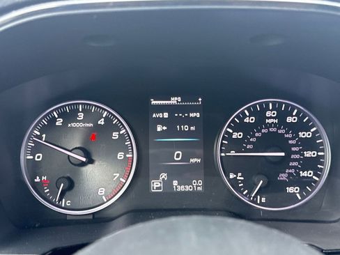 Used 2021 Subaru Outback Premium AWD/4WD image 25