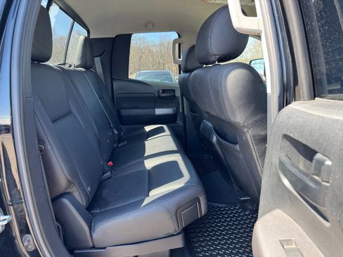 Used 2011 Toyota Tundra 4x4 Double Cab image 17