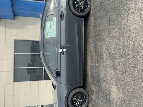 New 2026 Honda Civic Sport image 8