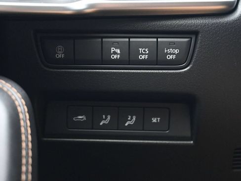 Used 2024 MAZDA CX-90 3.3 Turbo w/ Premium Package AWD/4WD image 25