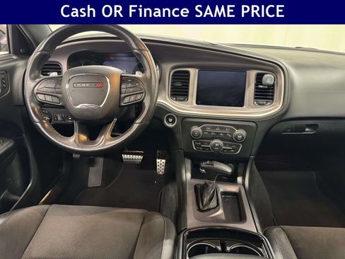 Certified 2022 Dodge Charger GT w/ Plus Group AWD/4WD image 16