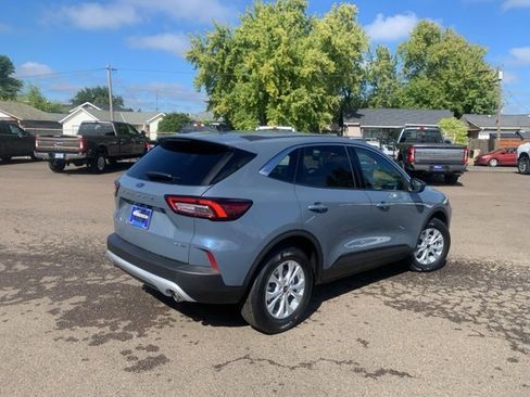 Used 2024 Ford Escape Active image 5