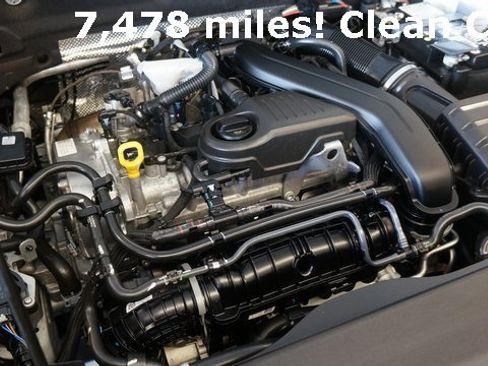 Certified 2025 Volkswagen Taos S image 67