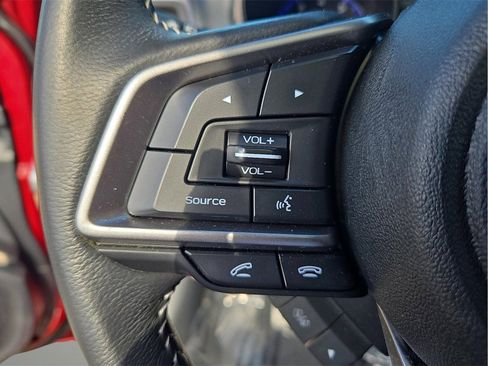 Used 2019 Subaru Legacy 2.5i Premium image 22