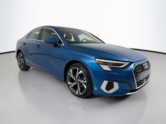 Used 2022 Audi A3 2.0T Prestige AWD/4WD video 1