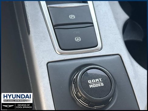 Used 2021 Ford Bronco Sport Big Bend AWD/4WD image 33