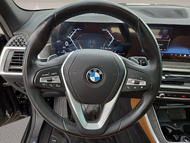 Used 2024 BMW X5 xDrive40i w/ Premium Package AWD/4WD image 21