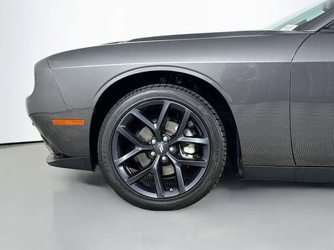 Used 2023 Dodge Challenger SXT w/ Blacktop Package image 28
