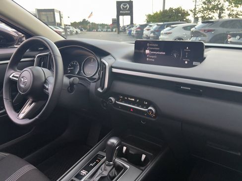 Certified 2025 MAZDA CX-50 AWD 2.5 S w/ Weather Package image 28