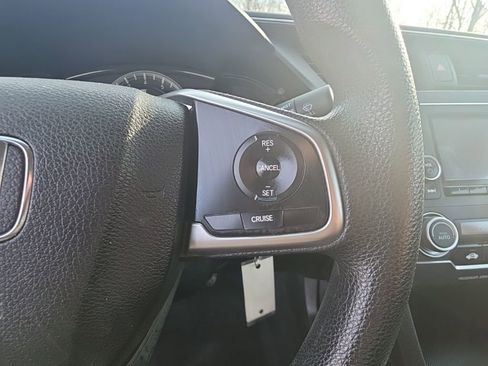 Used 2016 Honda Civic LX image 19