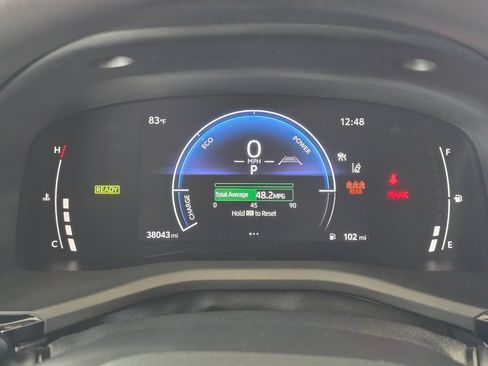Used 2025 Toyota Camry LE FWD image 23