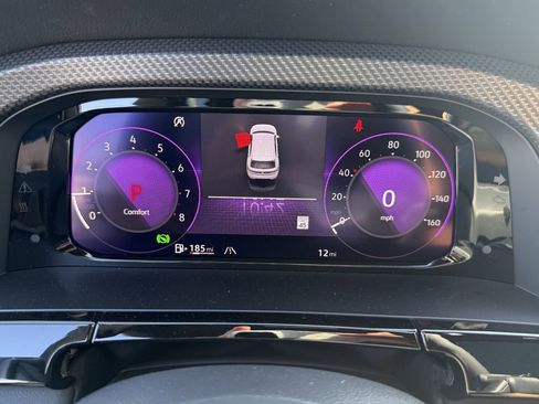 New 2026 Volkswagen Atlas Cross Sport SEL Premium R-Line image 16