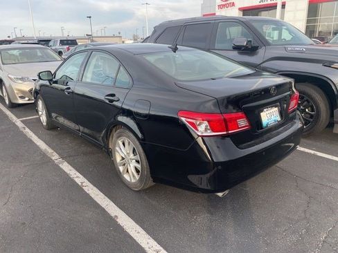 Used 2012 Lexus ES 350 image 4