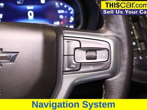 Used 2023 Chevrolet Tahoe Z71 w/ Luxury Package image 13